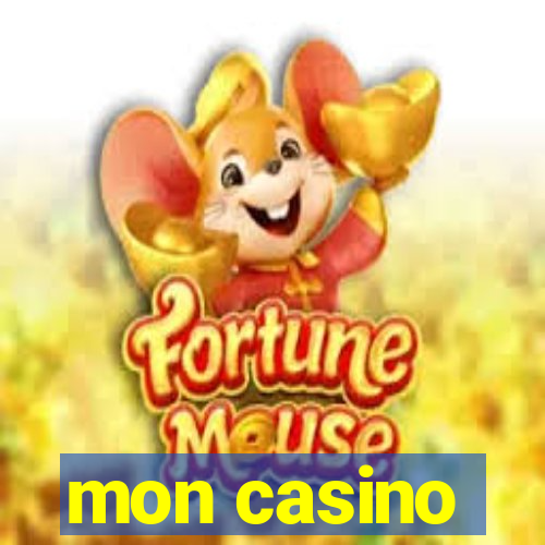 mon casino